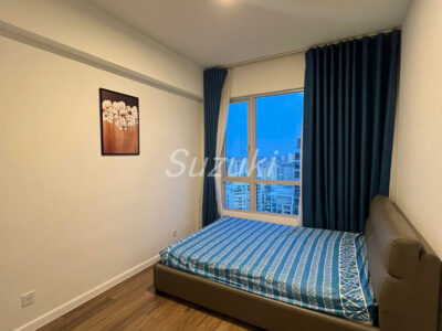 106 Estella Heights 2BR 100m2 1600 4 4