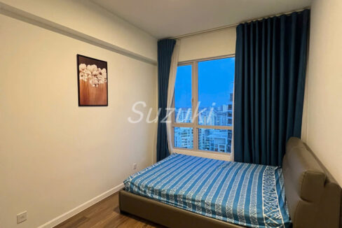 106 Estella Heights 2BR 100m2 1600 4 4