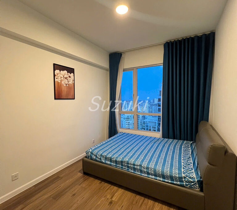 106 Estella Heights 2BR 100m2 1600 4 4