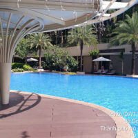 20260711 Lumiere Riverside Xem nhà hộ một người Nhật định cư khác và gia đình họ.