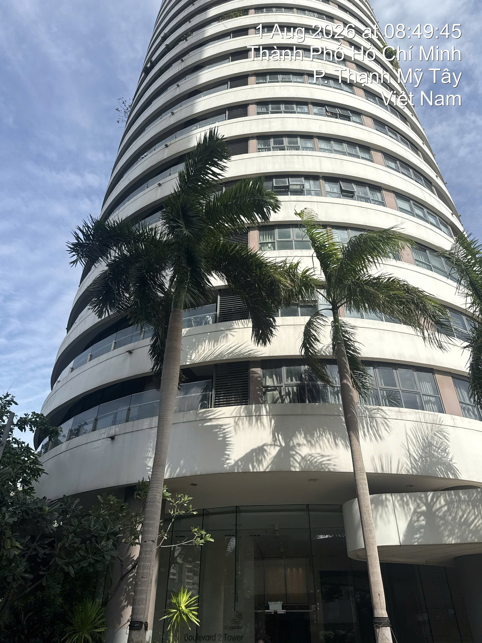 City Garden Hỗ trợ di dời cho người Nhật định cư tại Nhật Bản