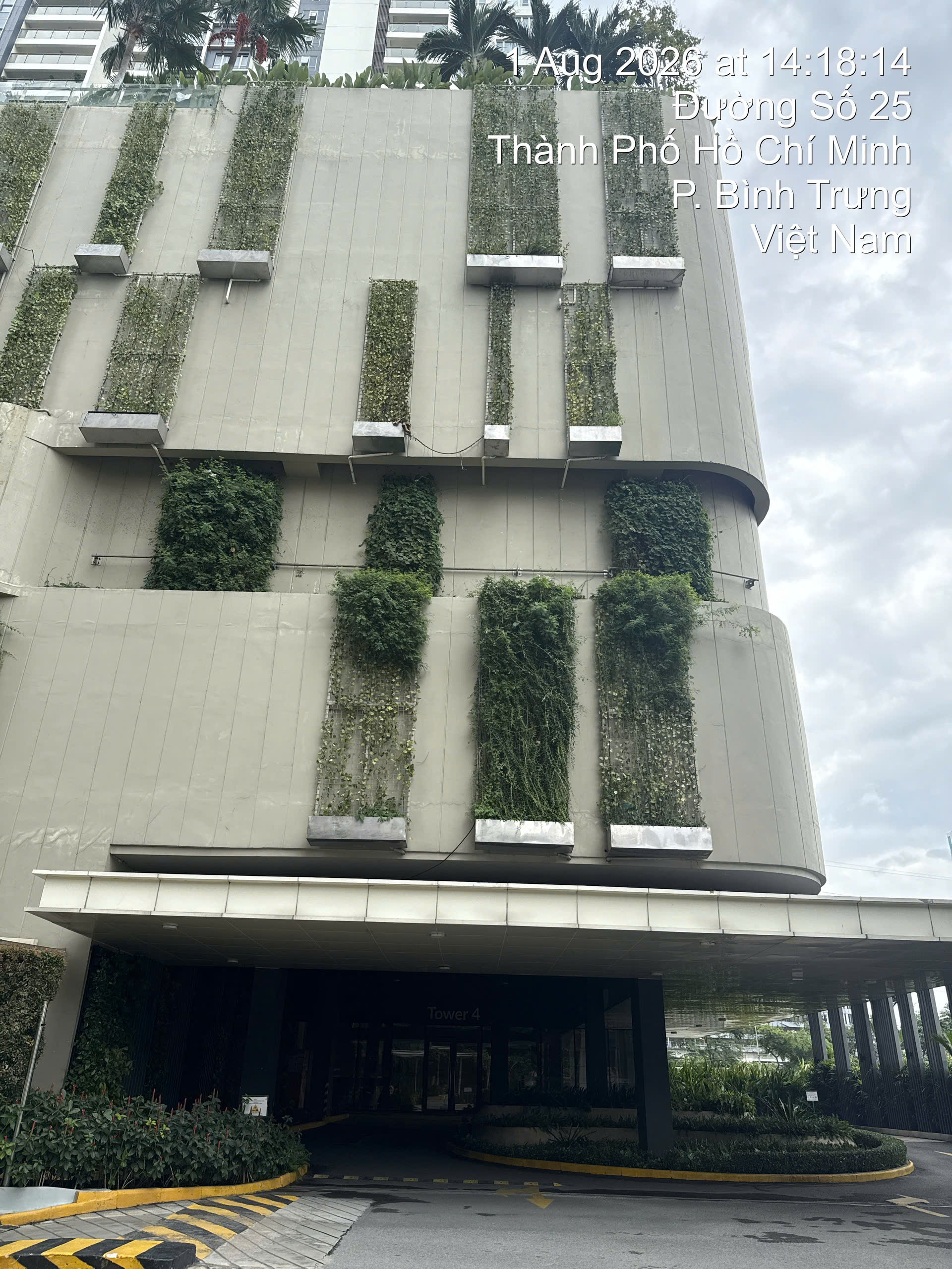 Estella Heights Hỗ trợ chuyển nhà cho người Nhật định cư