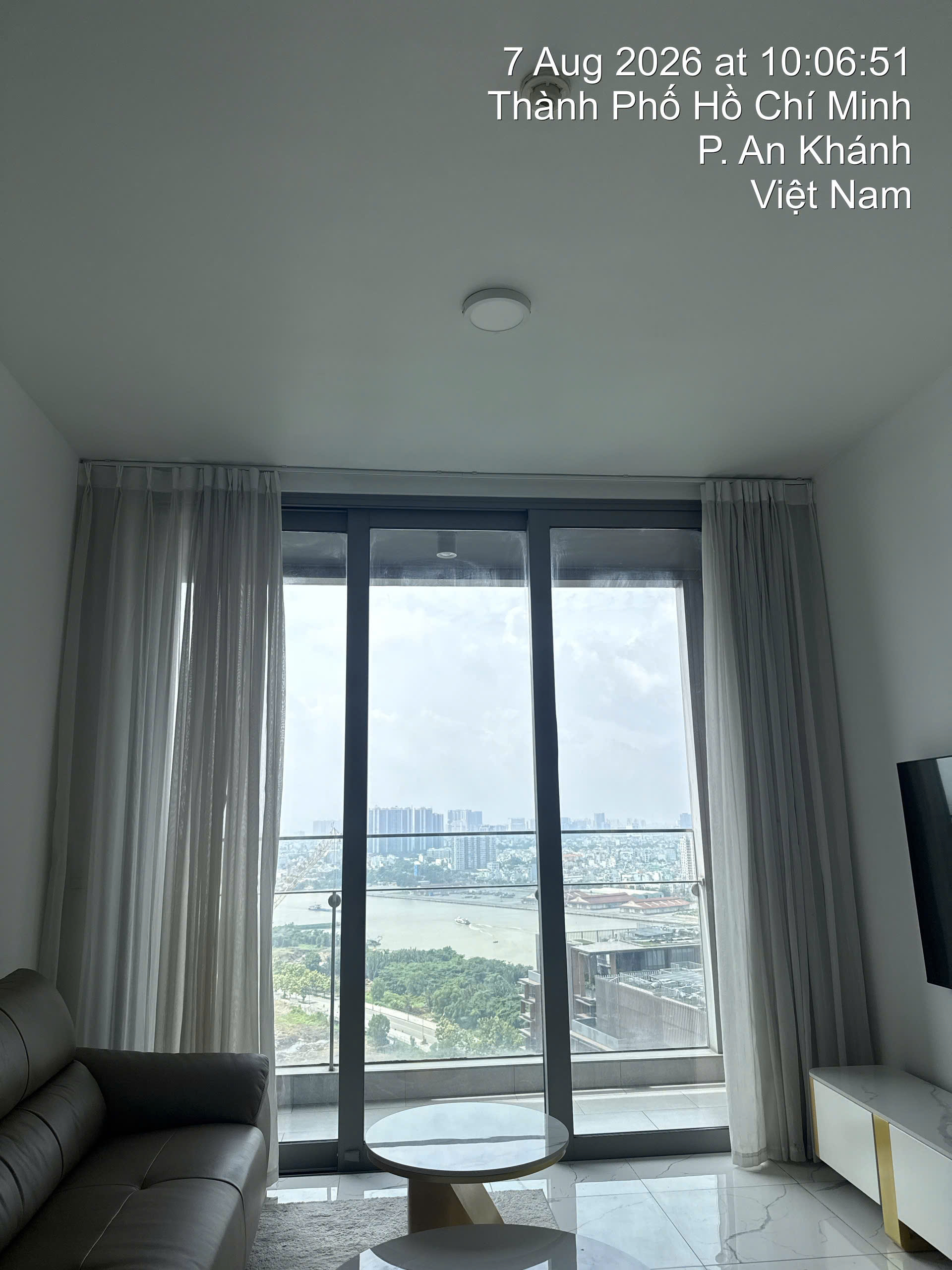 Thông tin bất động sản Empire City dành cho người Nhật định cư tại Nhật Bản.