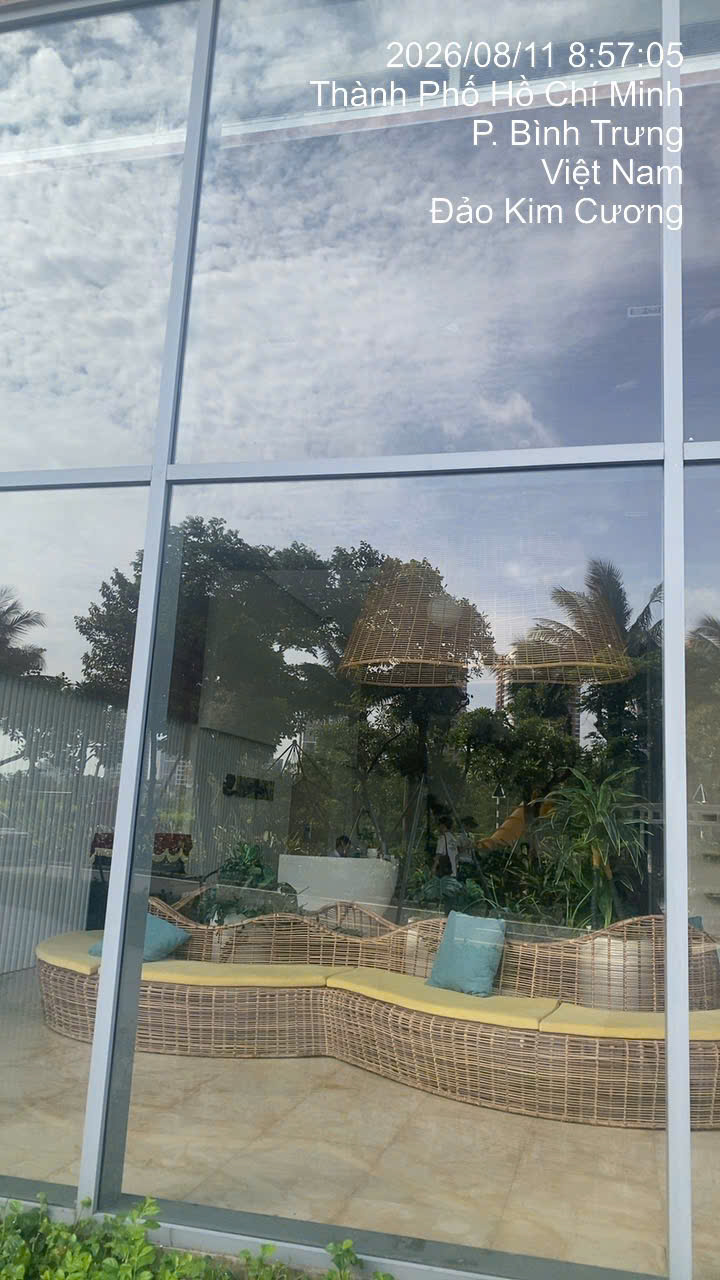 Diamond Island Bàn giao bất động sản cho người Nhật định cư