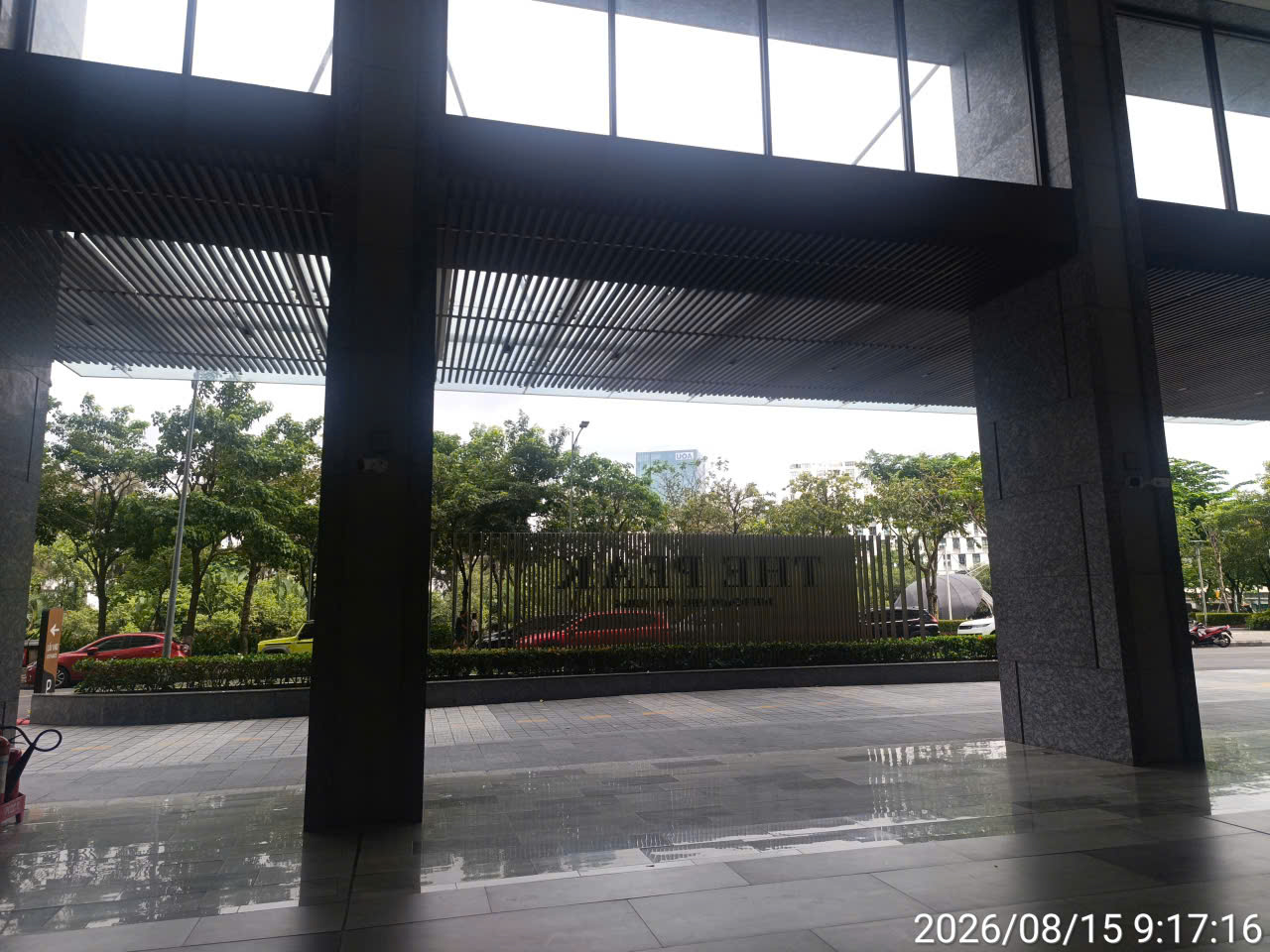 Thông tin về căn hộ áp mái Midtown dành cho gia đình người Nhật định cư tại Nhật Bản.
