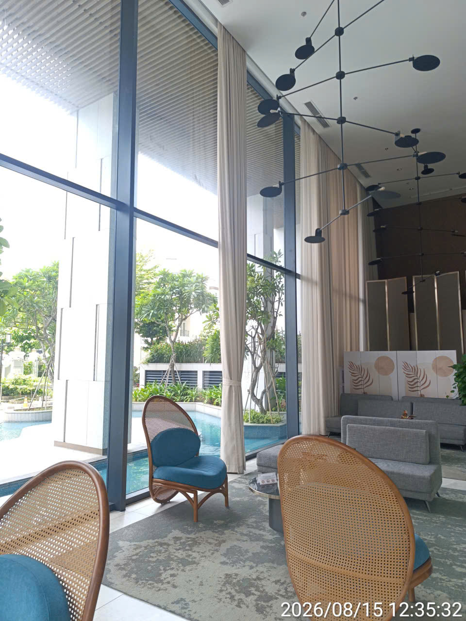 Thông tin bất động sản Antonia dành cho khách hàng Hồng Kông