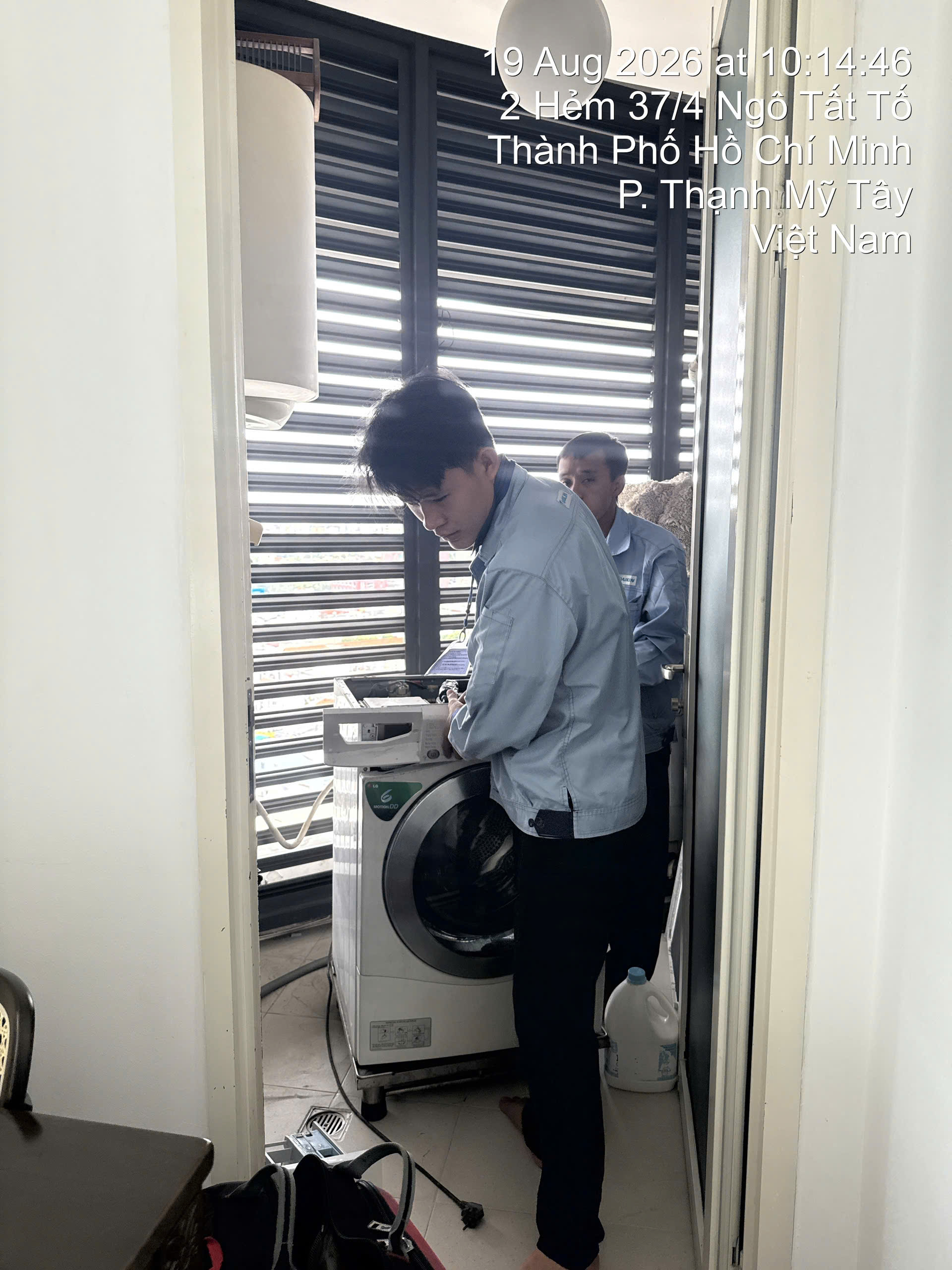 City Garden Hỗ trợ cho người Nhật sống ở nước ngoài