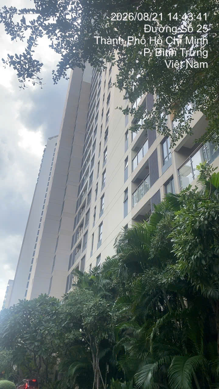 Thông tin bất động sản Estella Heights dành cho người Hàn Quốc sống ở nước ngoài