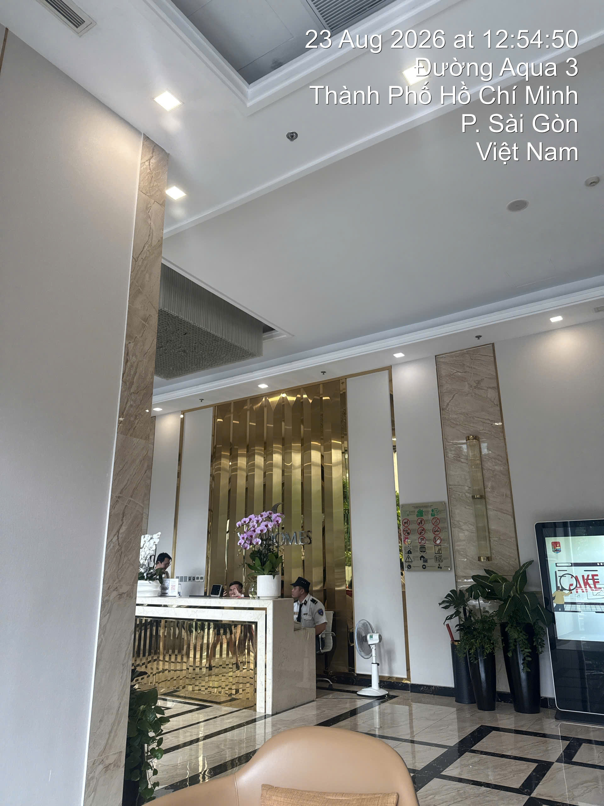 Thông tin bất động sản Vinhomes Golden River dành cho khách hàng Nhật Bản