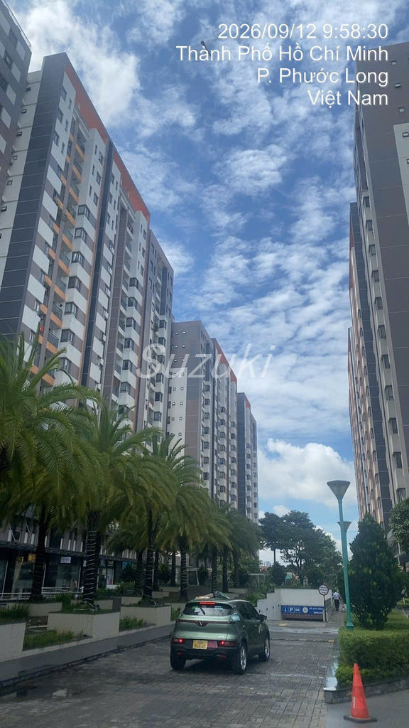 Himlam Phu An 内見