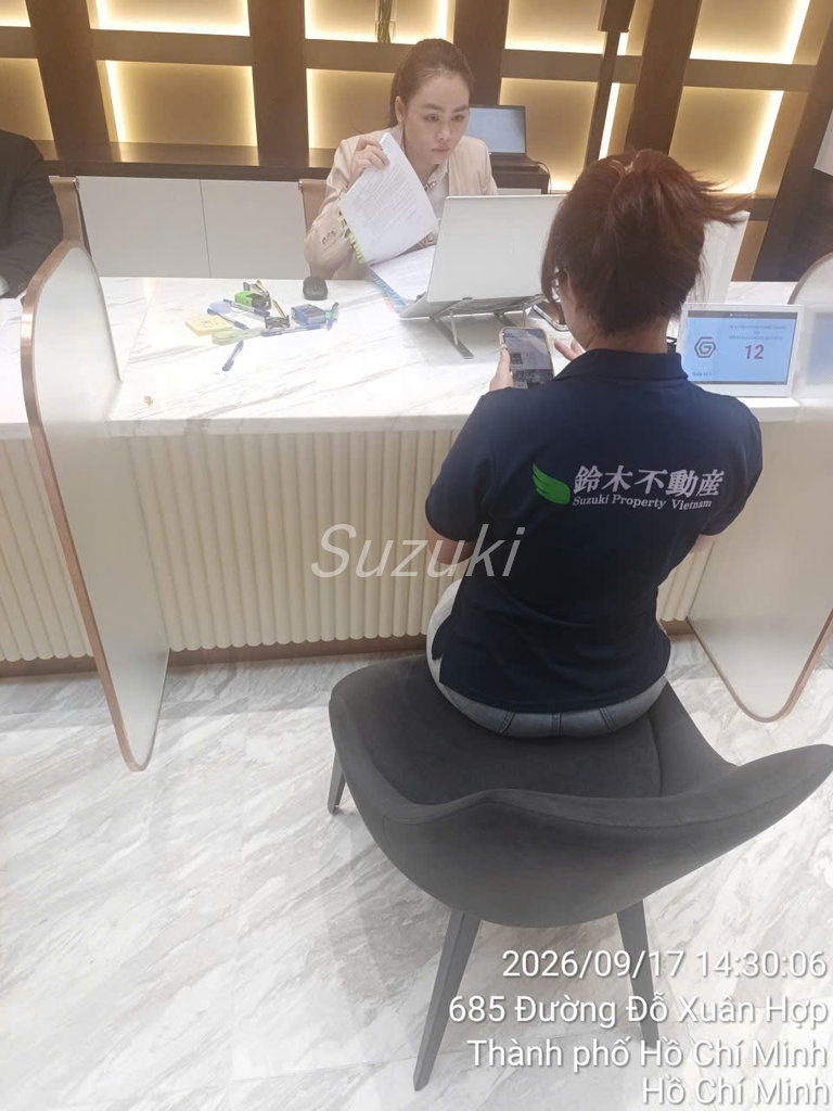 日本人購入者様の行政手続きサポート（窓口）