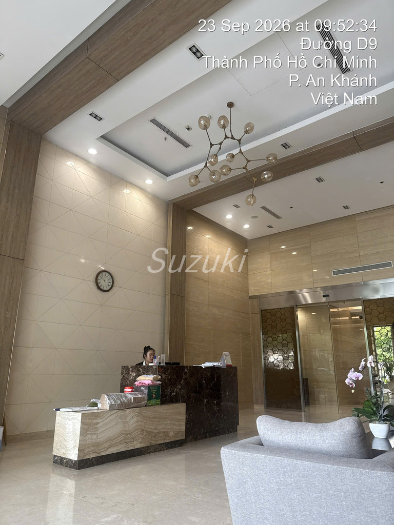 Sala 日本人のお客様へ物件案内